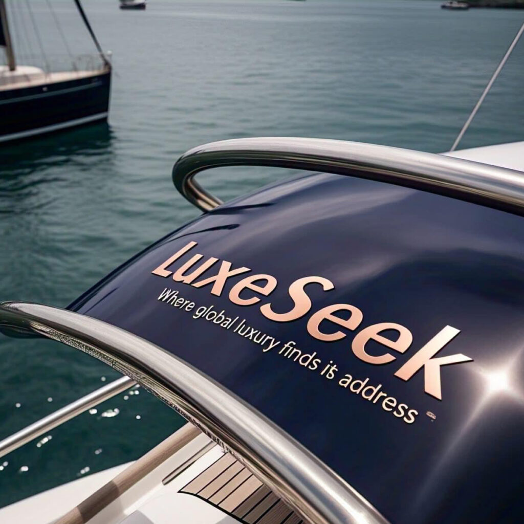YACHT 1